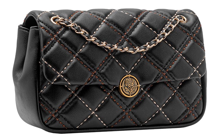 Vanessa Hogan Chain Bag