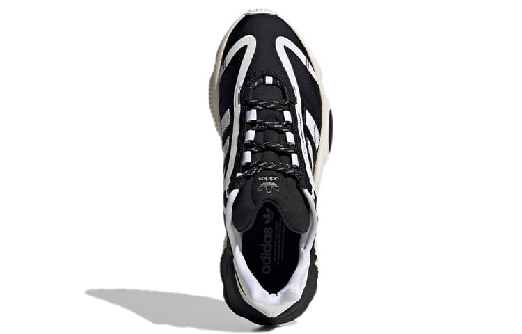 adidas Ozweego Pure Black