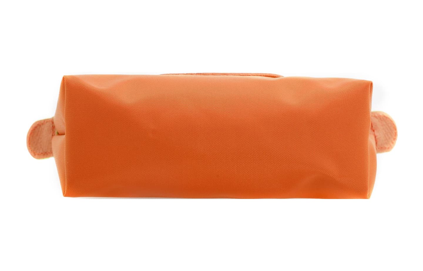 LONGCHAMP Le Pliage Green 17 Orange
