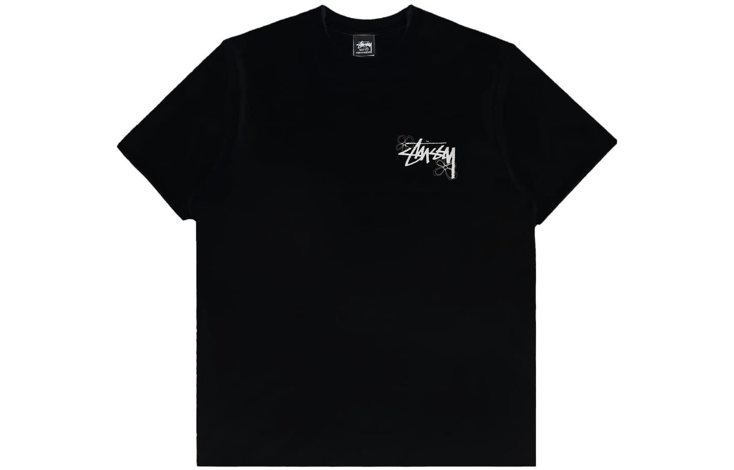 Stussy Summer LB Tee