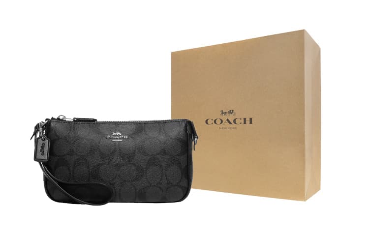 COACH Nolita 19