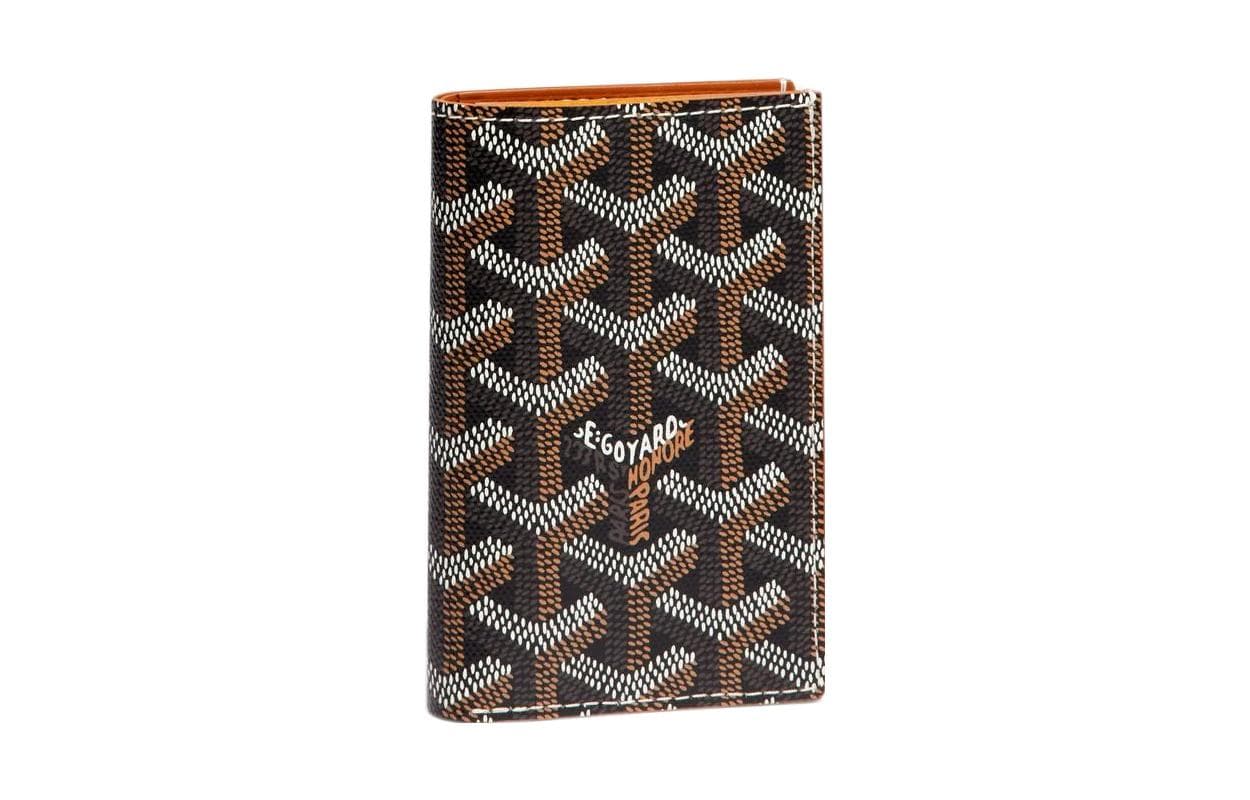 GOYARD Saint-Pierre