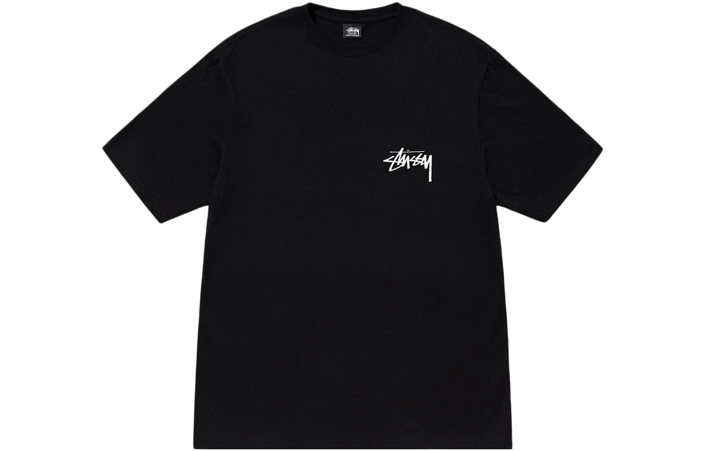 Stussy Diced Out Tee