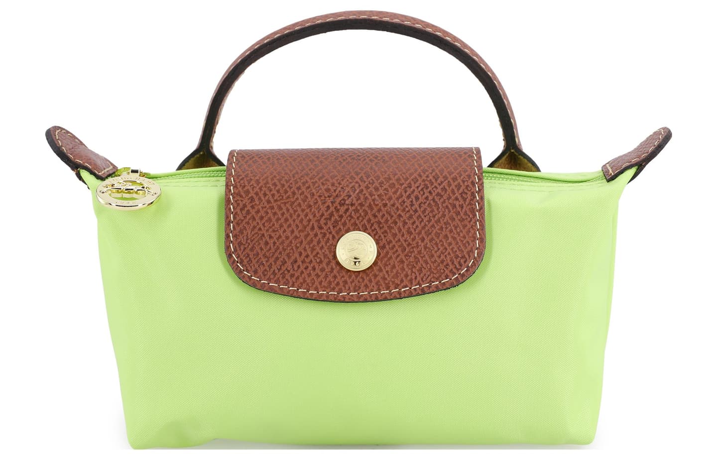 LONGCHAMP Le Pliage 17 Green