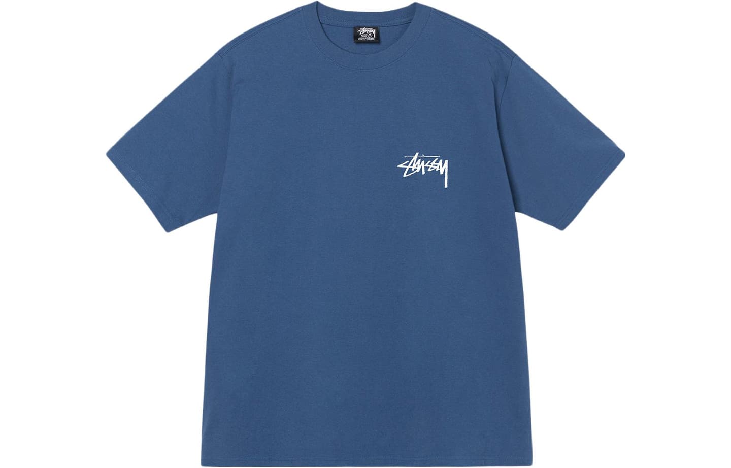 Stussy Diced Out Tee