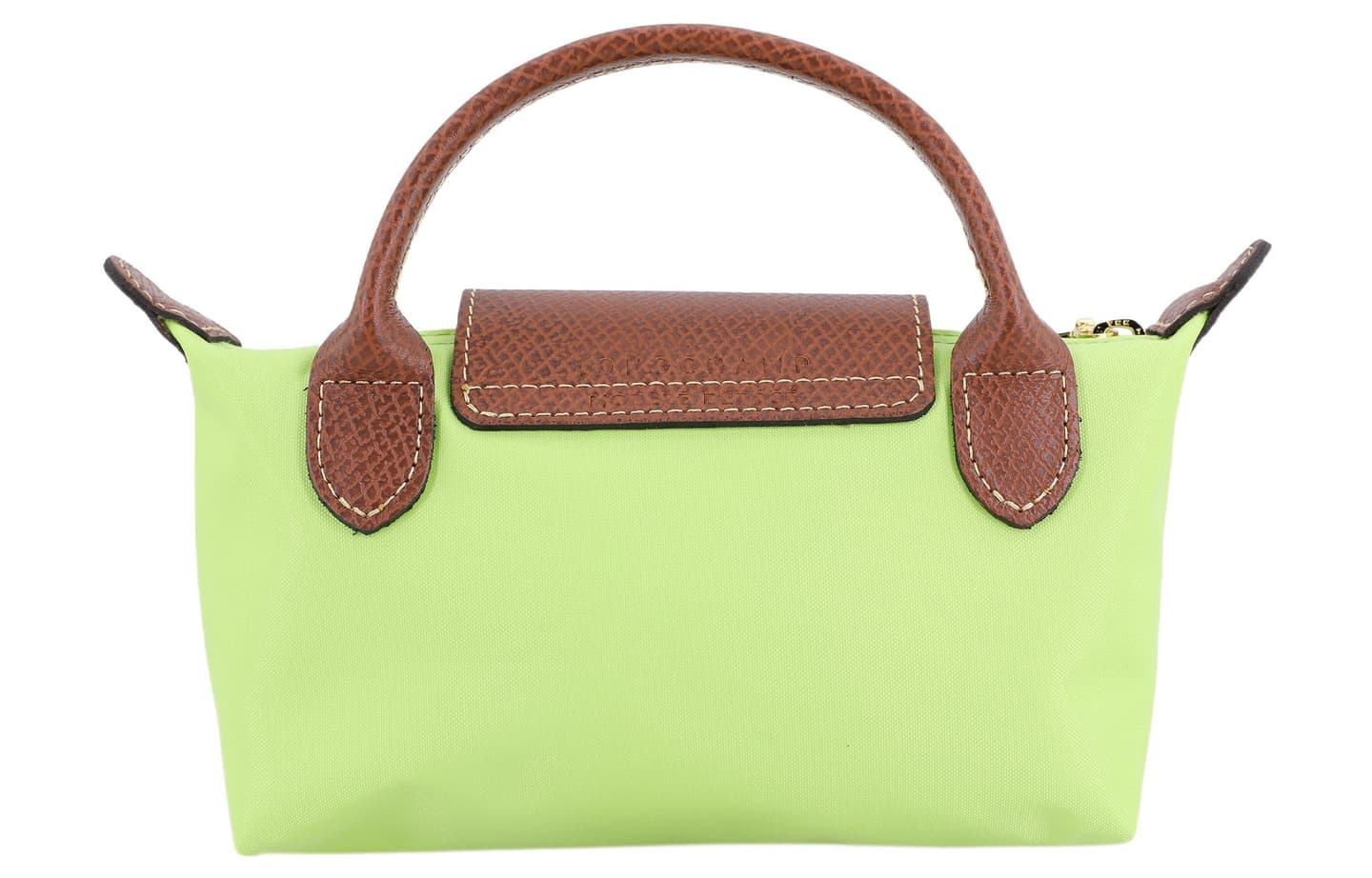 LONGCHAMP Le Pliage 17 Green