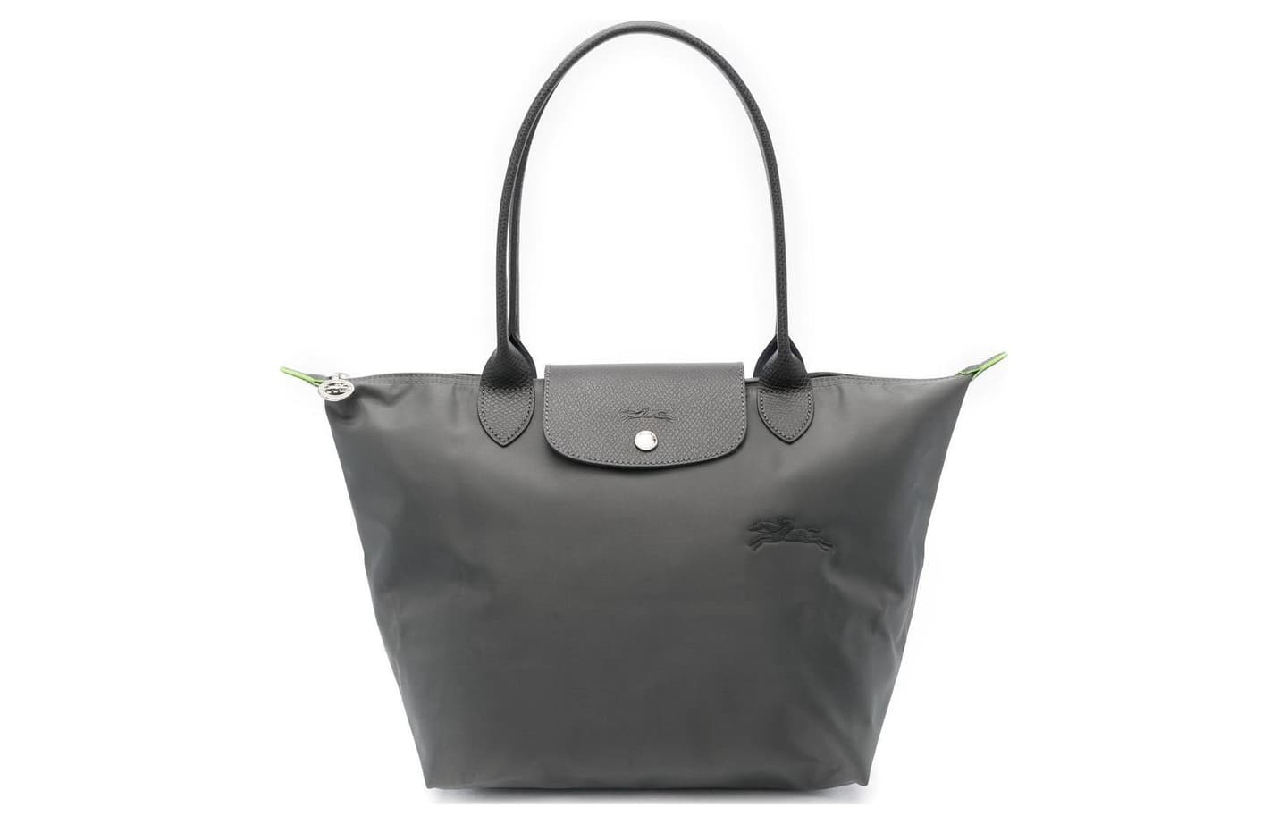LONGCHAMP Le Pliage Green 28 Graphite