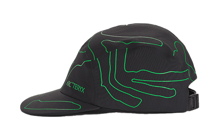 Arcteryx PALTZ CAP