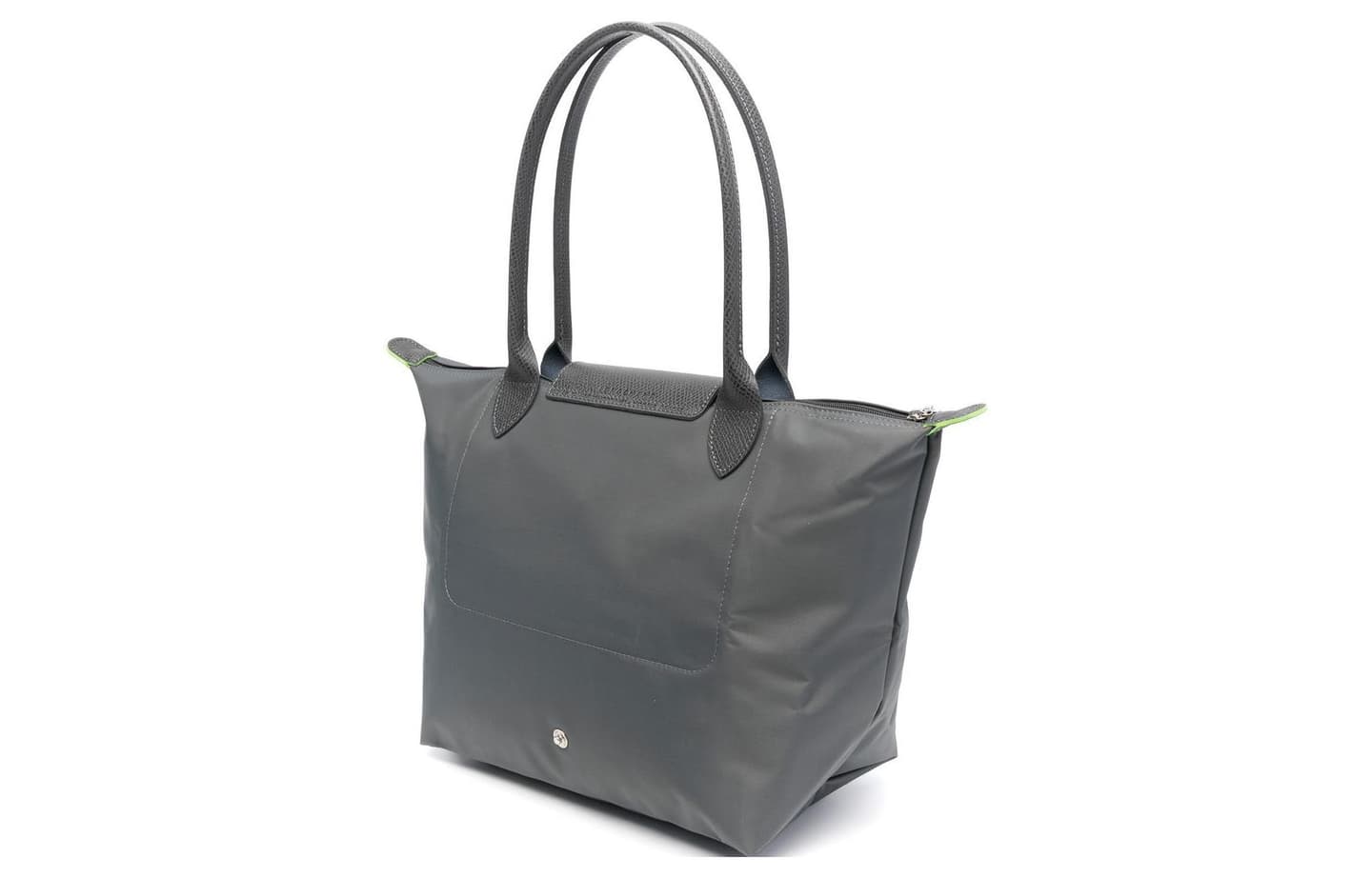 LONGCHAMP Le Pliage Green 28 Graphite