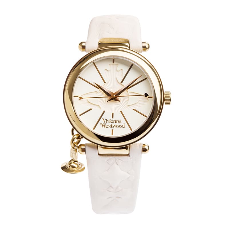 Vivienne Westwood DWVV006WHWH