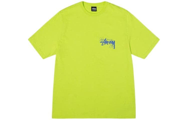 Stussy Summer LB Tee