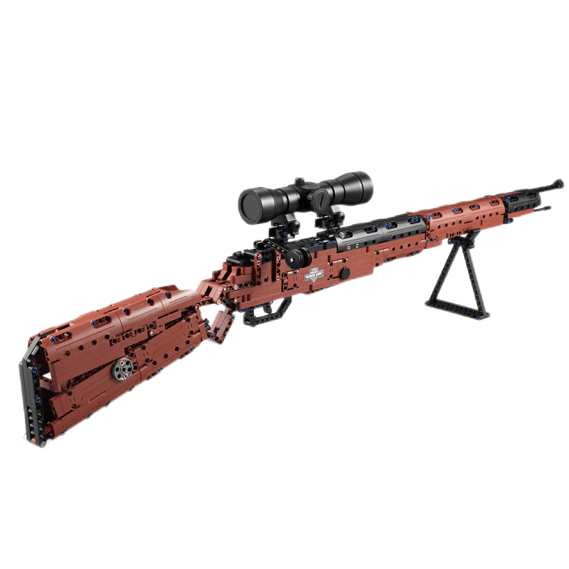 CADA 98k Mauser Rifle