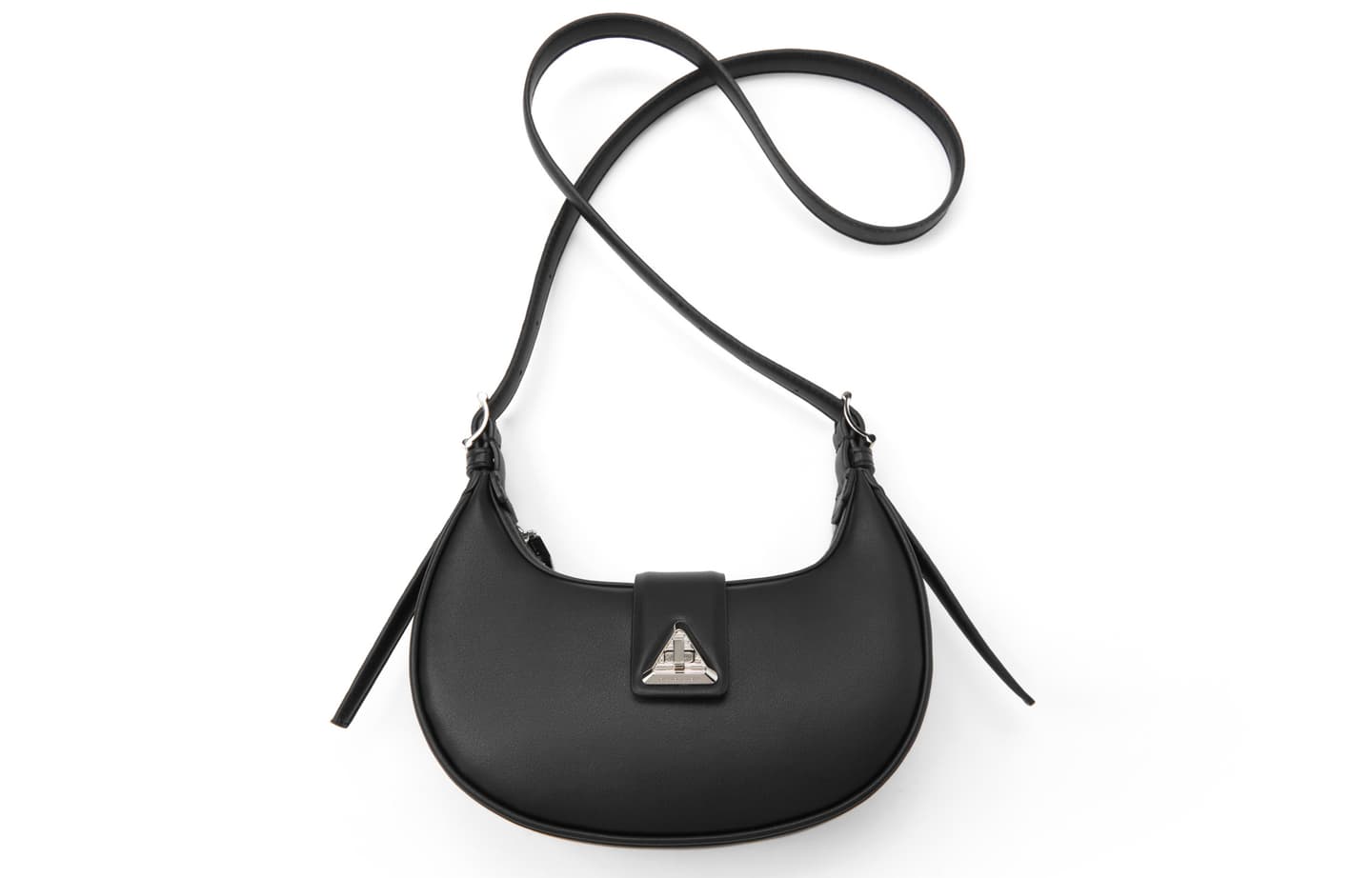 Charles & Keith Crescent Bag