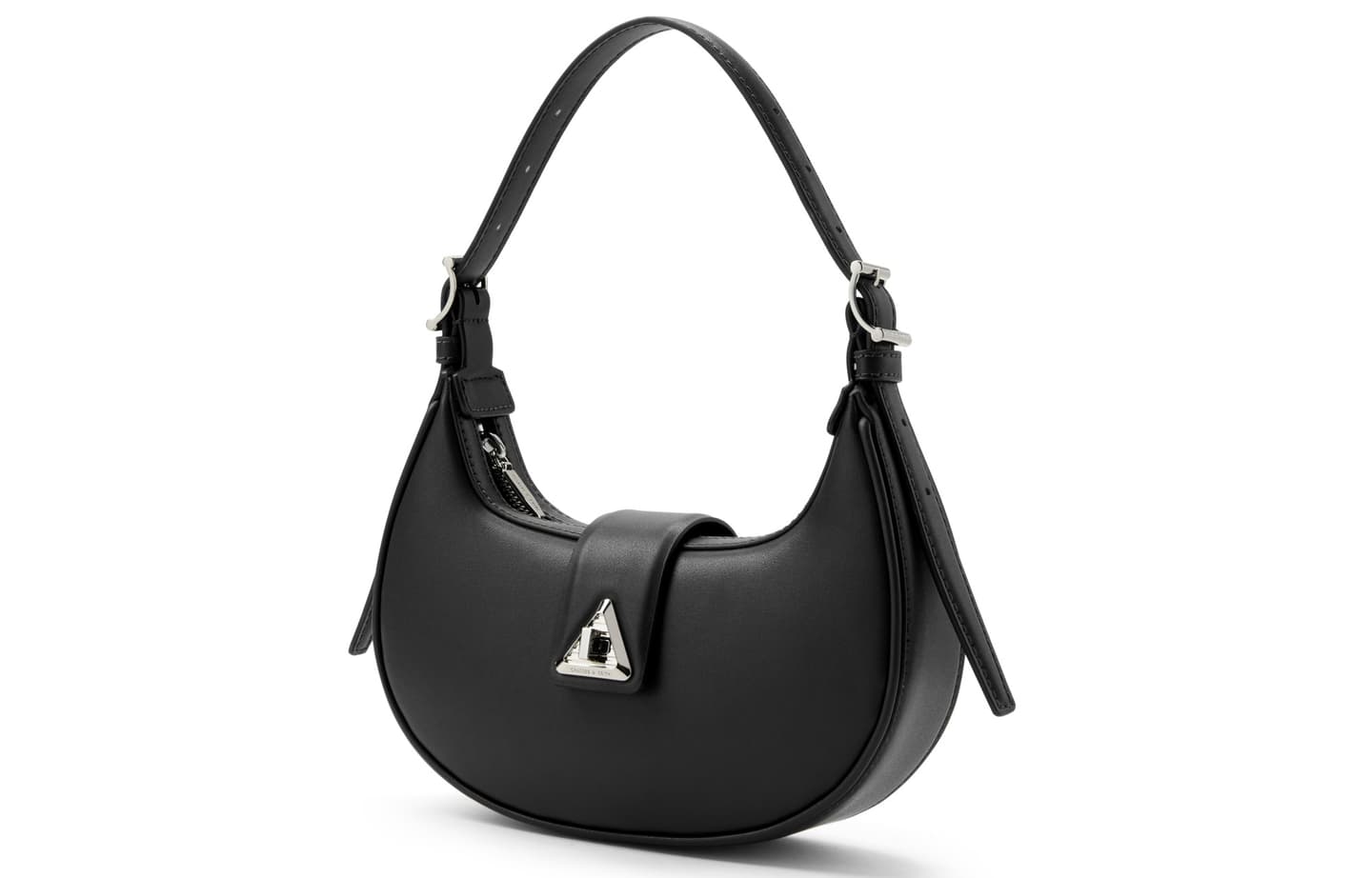 Charles & Keith Crescent Bag