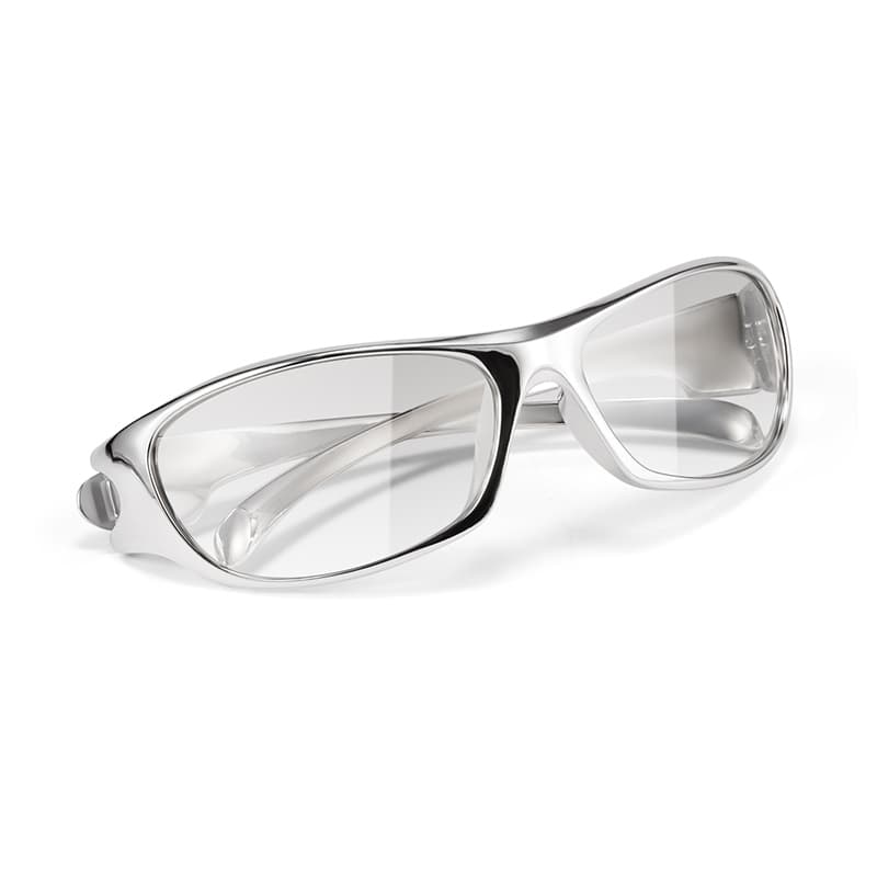MUYKUY Y2K Pilot Sunglasses