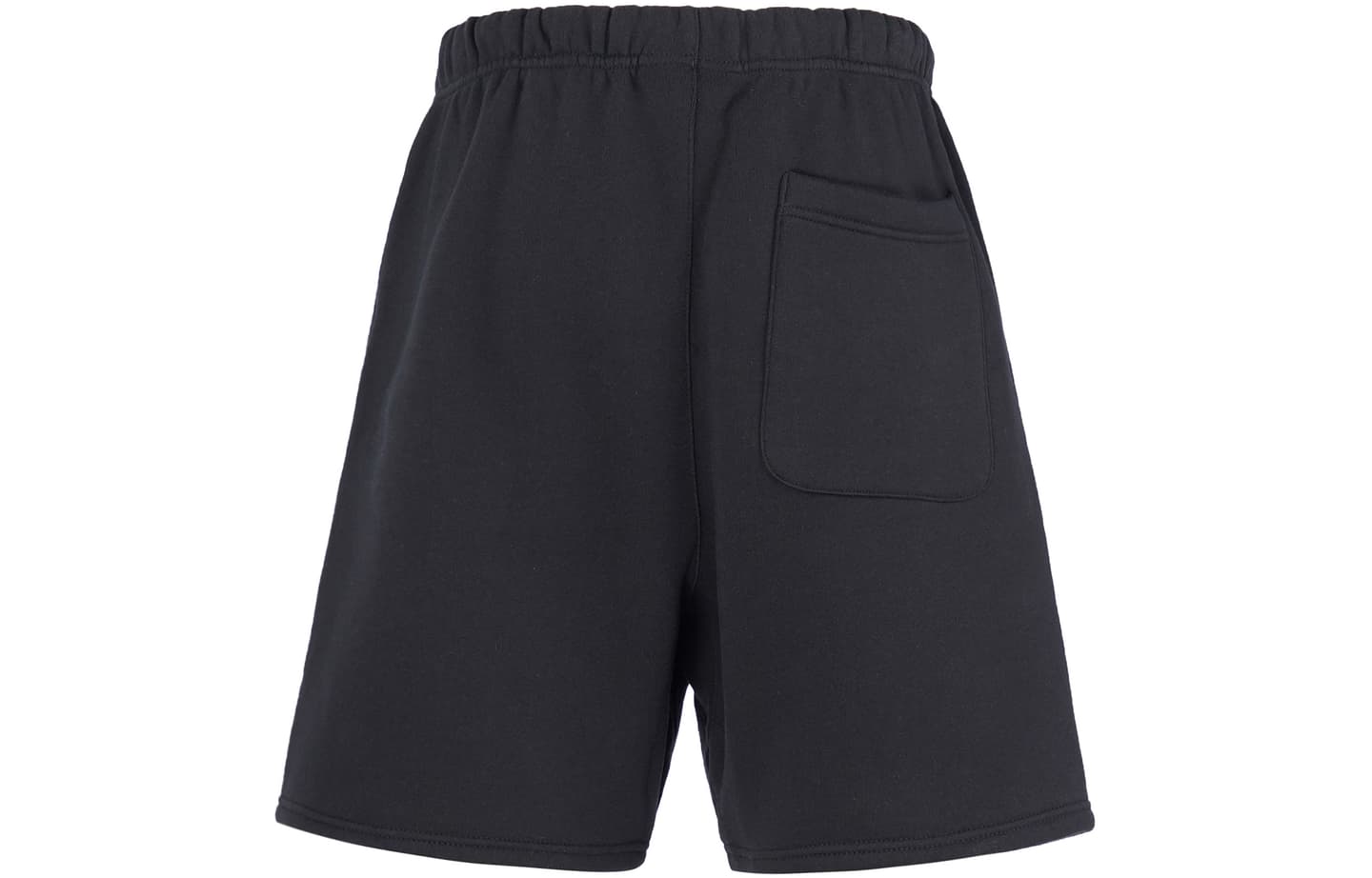 Fear of God Essentials Sports Shorts Black