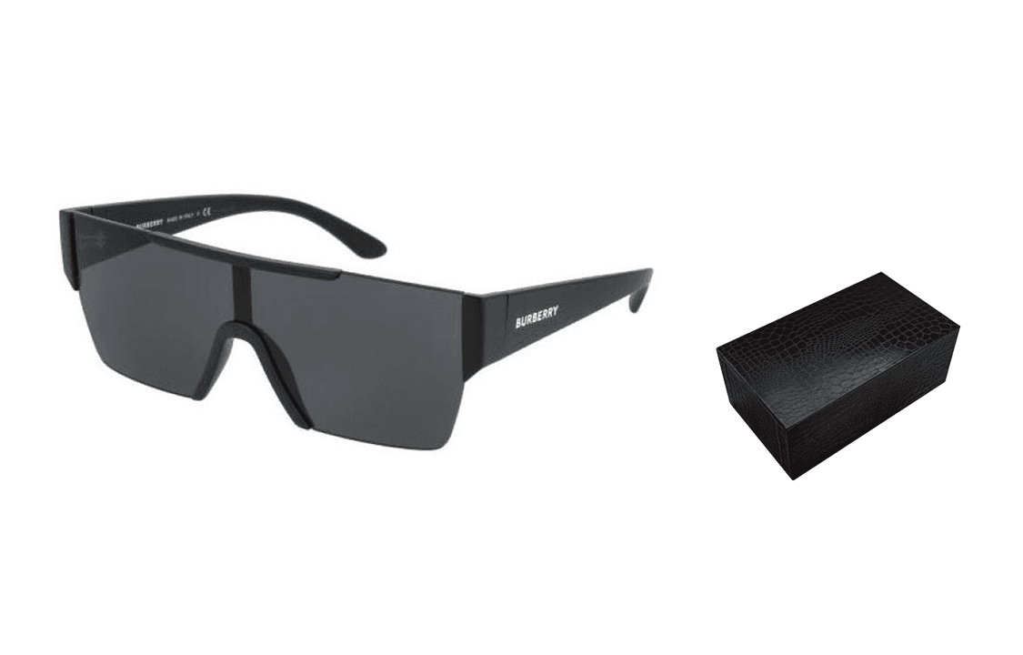 Burberry Aviator Sunglasses