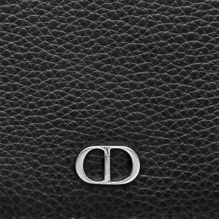Dior CD Icon Cardholder