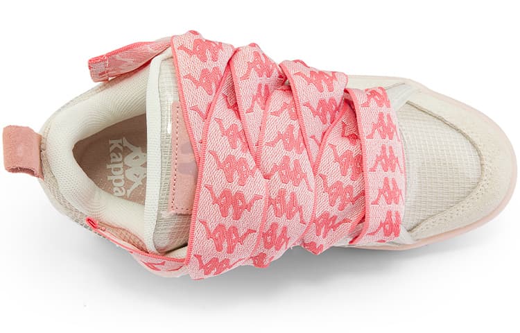 Kappa Fatty Low Pink