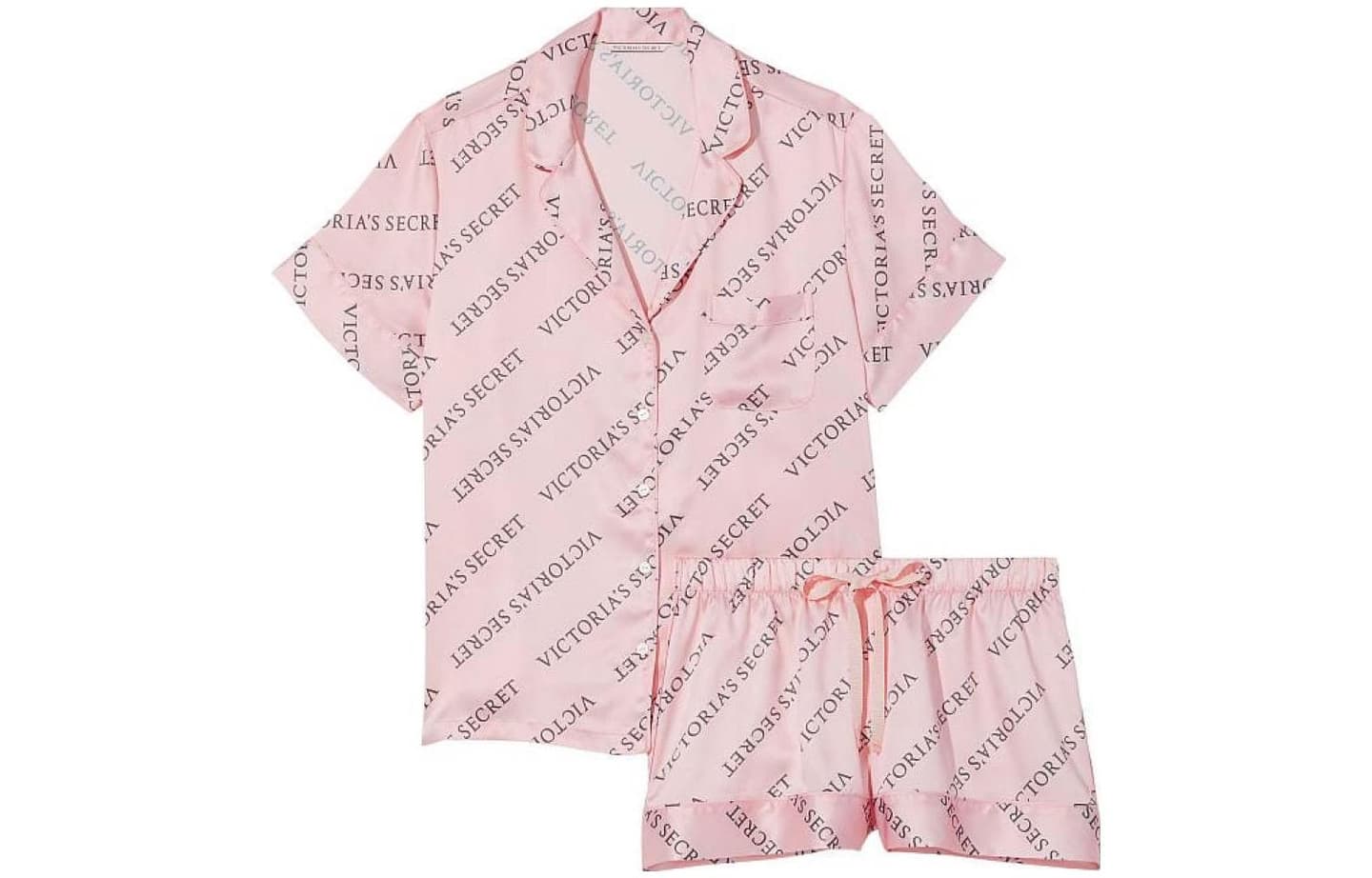 Victoria's Secret Pajama Set