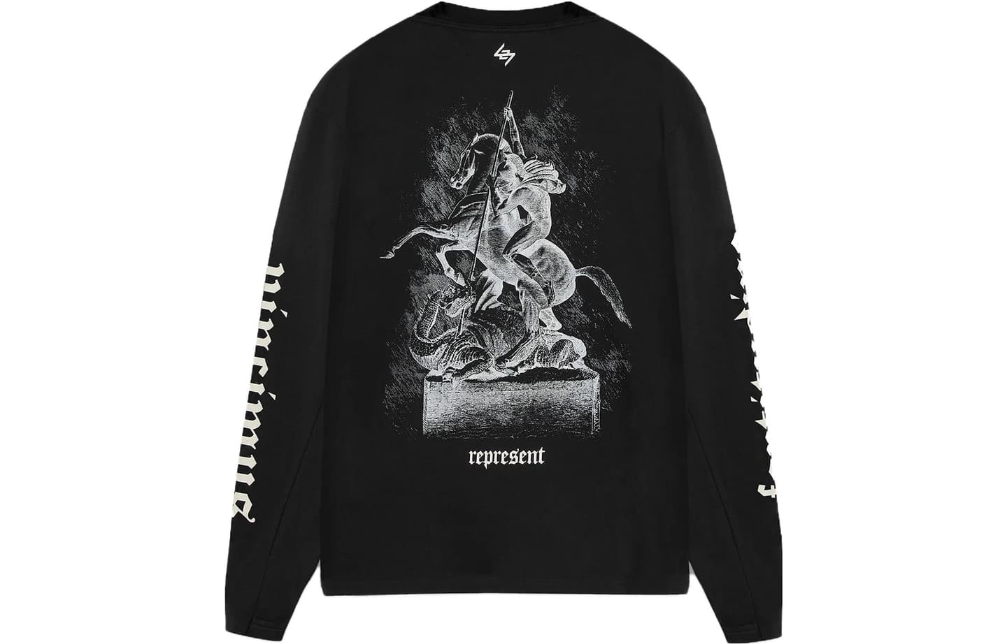 REPRESENT SS23 T