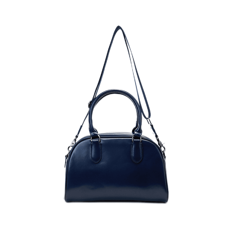 Crying Center Future Retro Boston Bag