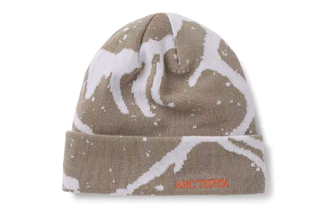 Arcteryx Logo