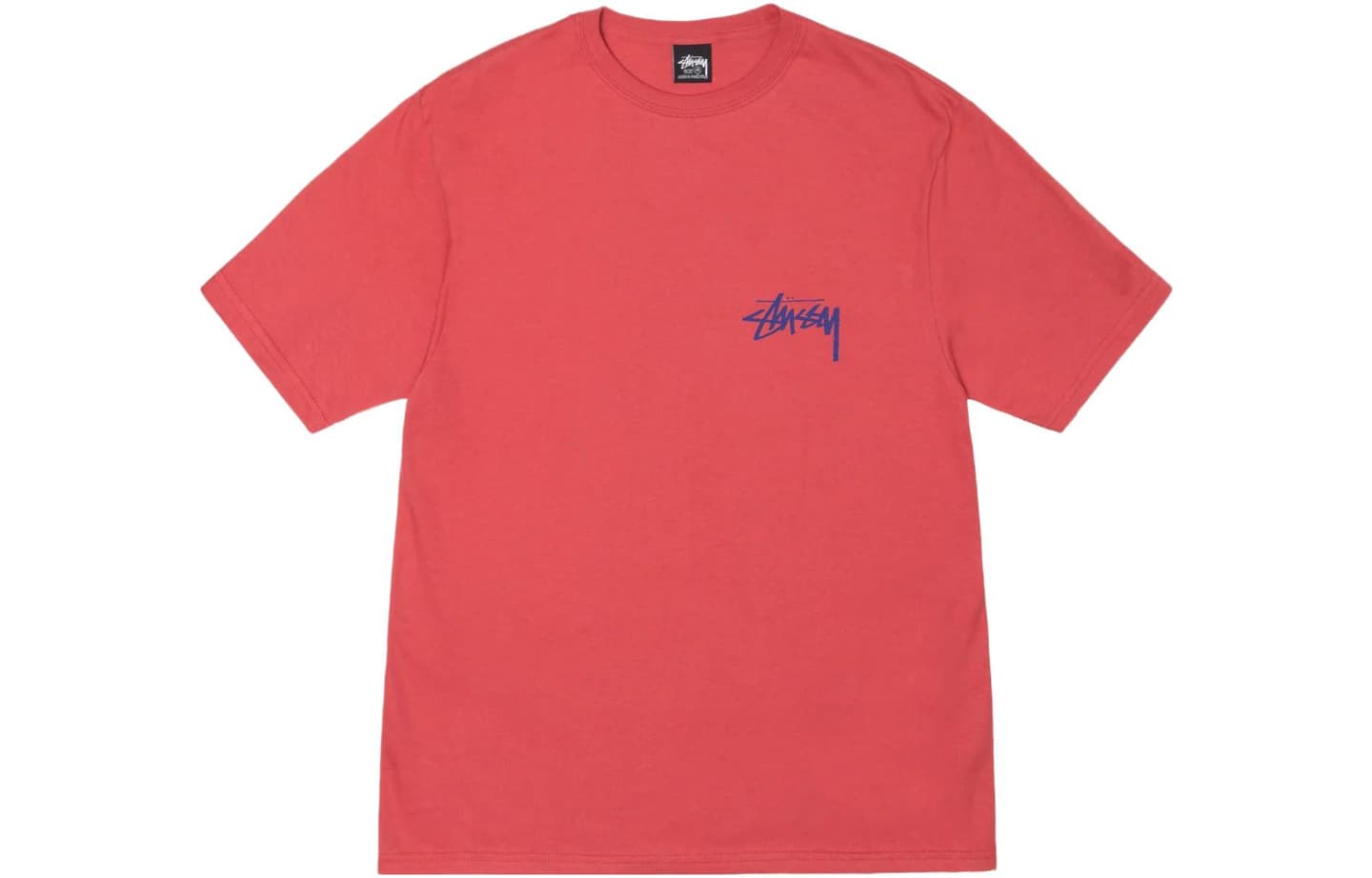 Stussy SS23 Graphic Tee