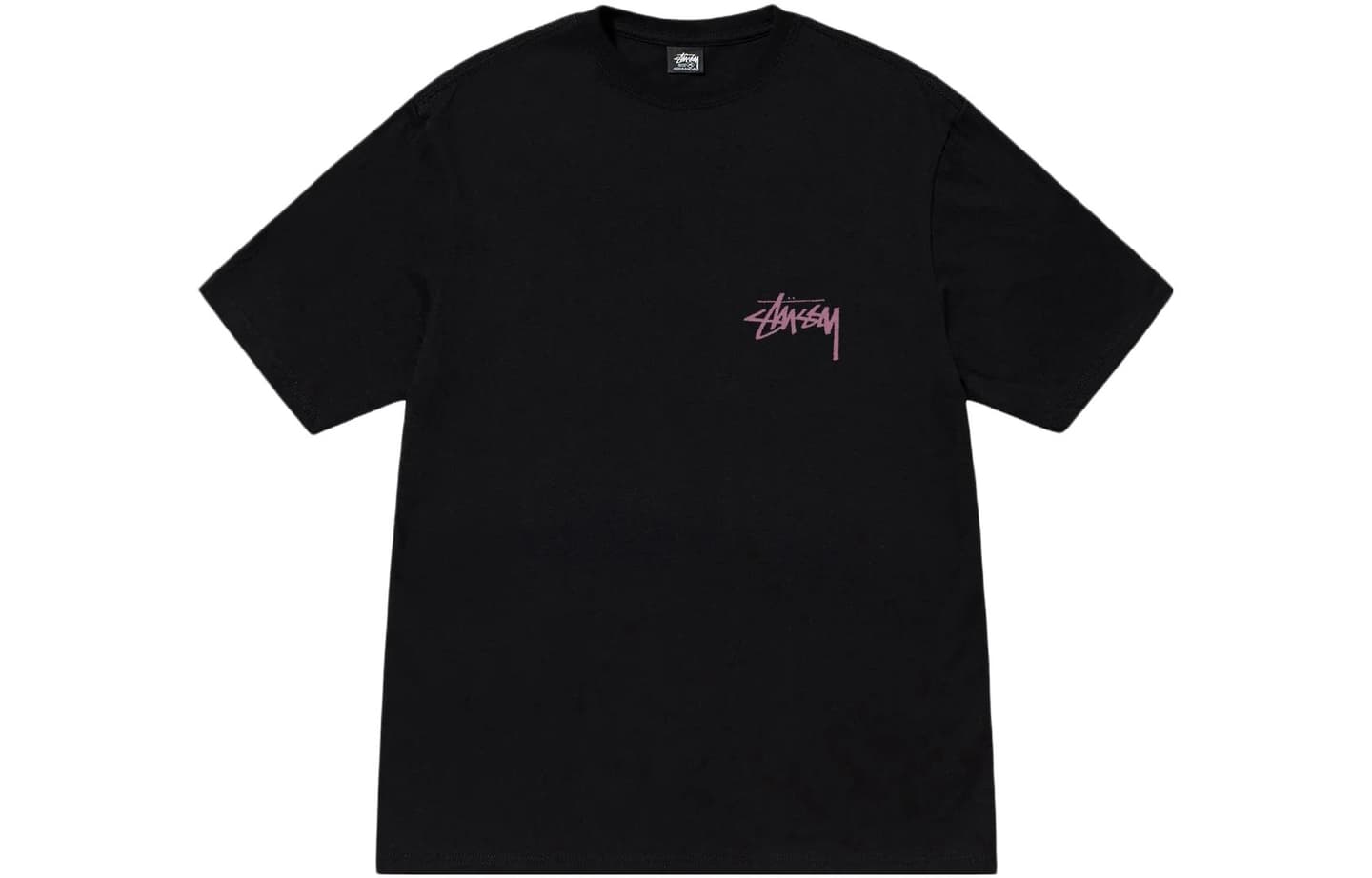 Stussy SS23 Graphic Tee
