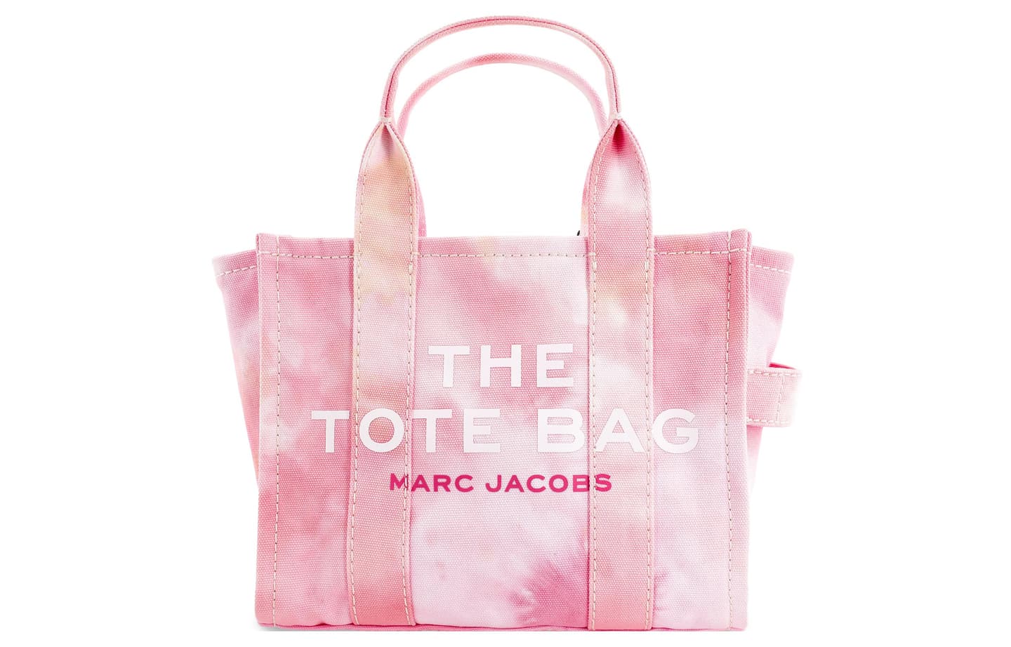 Marc Jacobs The Traveler Pink