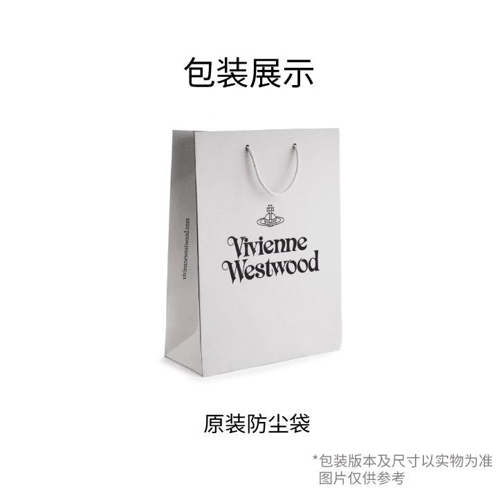 Vivienne Westwood Daisy Black