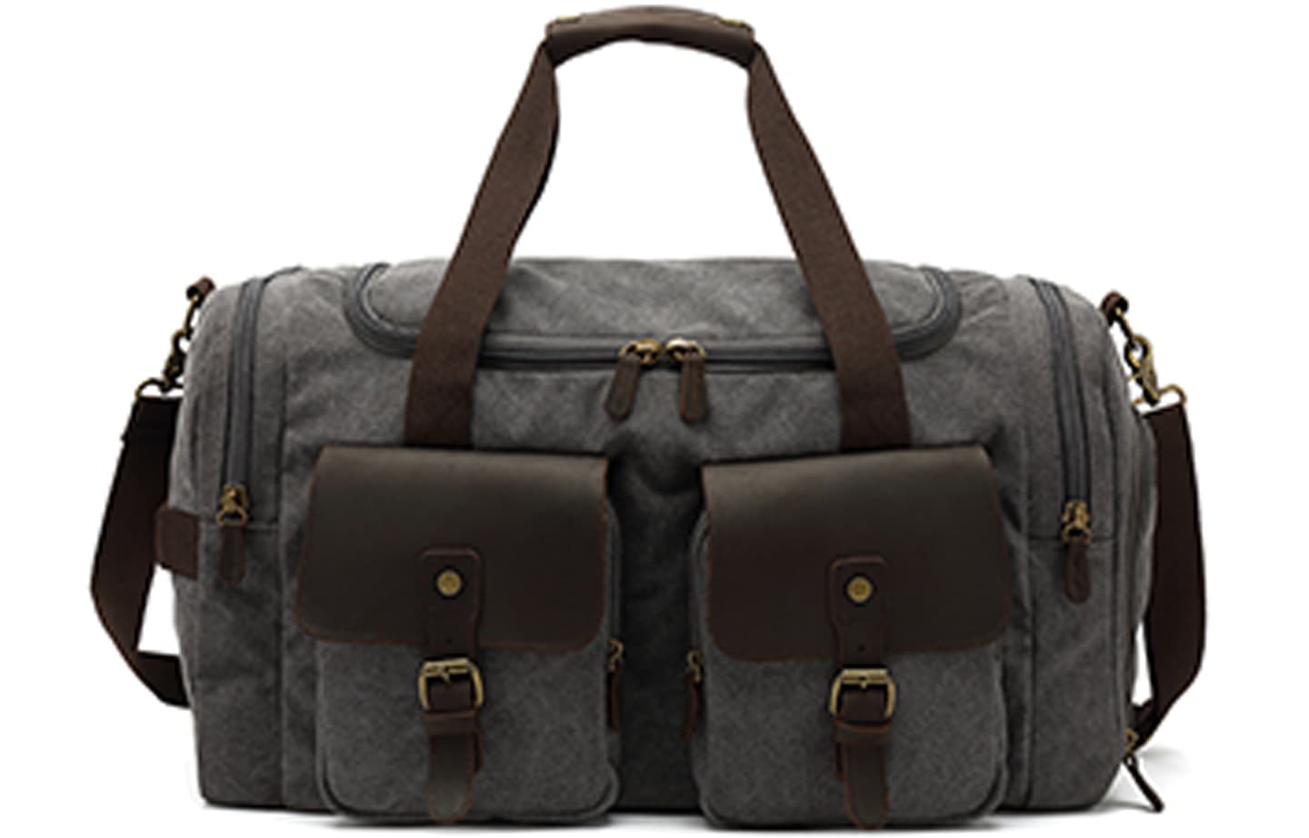 Slazenger Vintage Large Capacity Shoe Bag