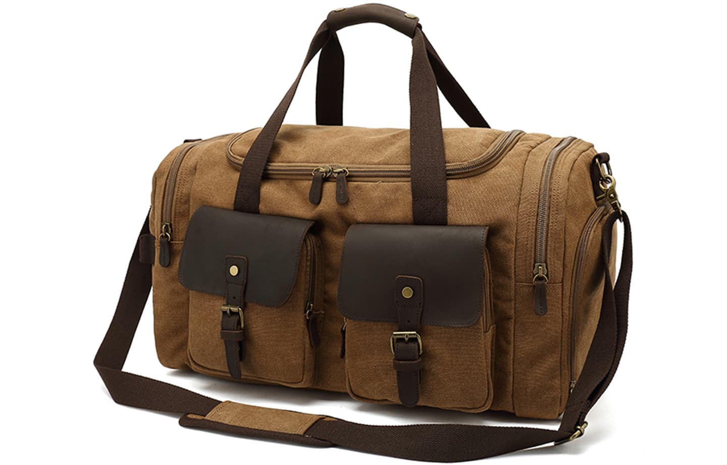 Slazenger Vintage Large Capacity Shoe Bag