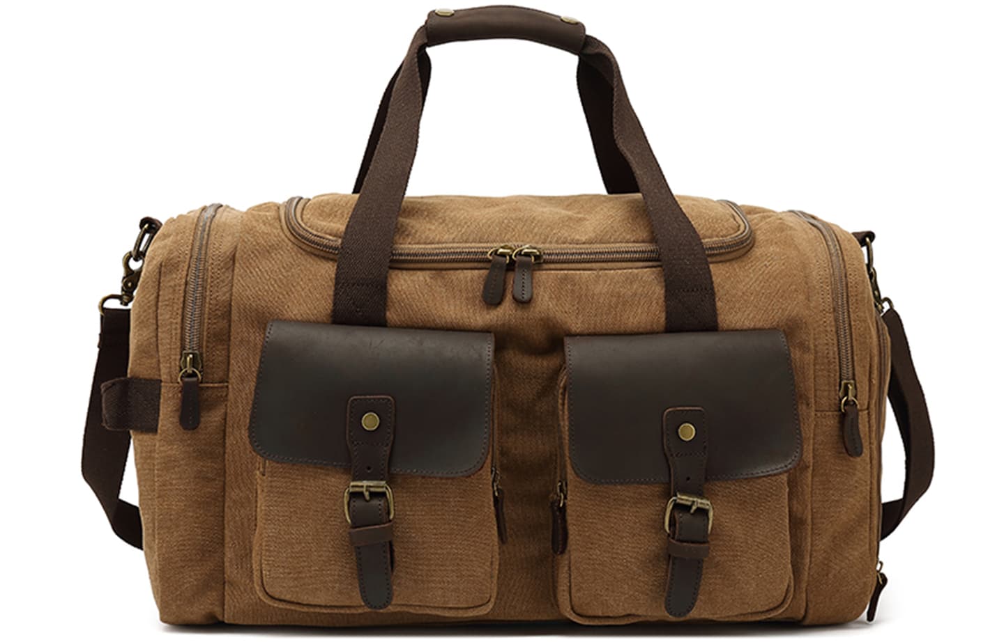 Slazenger Vintage Large Capacity Shoe Bag