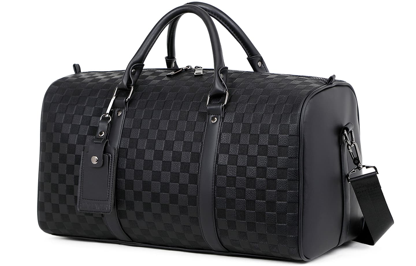 Slazenger Travel Bag Black