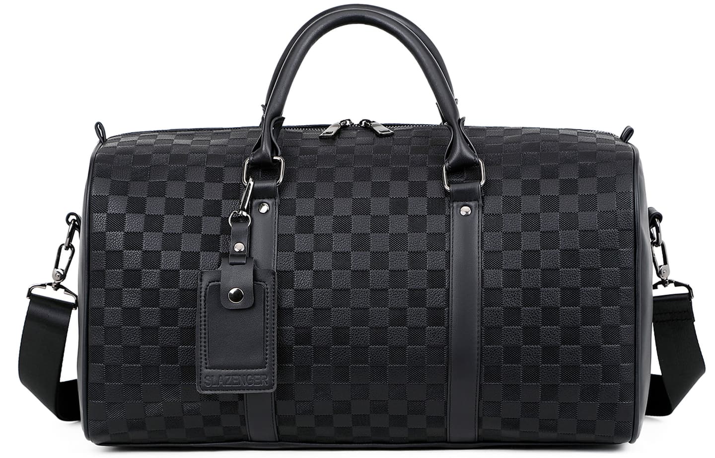 Slazenger Travel Bag Black