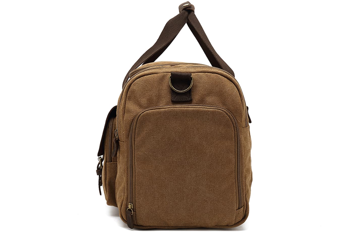 Slazenger Vintage Large Capacity Shoe Bag