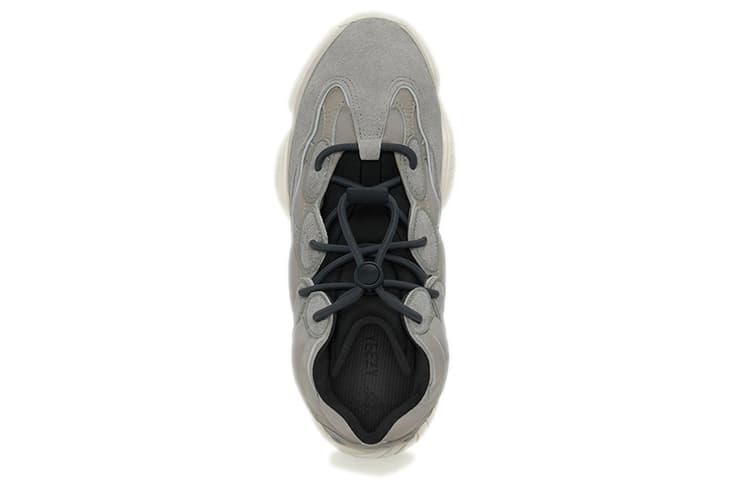 adidas Yeezy 500 High Mist Stone