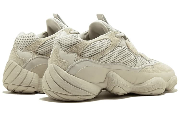 adidas Yeezy 500 "Blush"