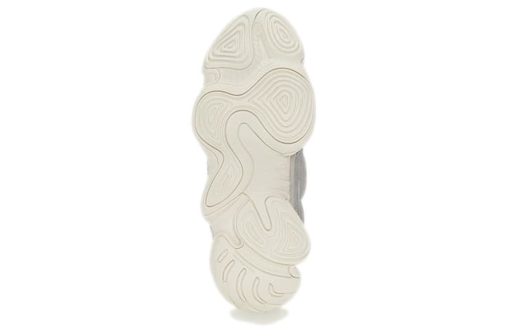 adidas Yeezy 500 High Mist Stone