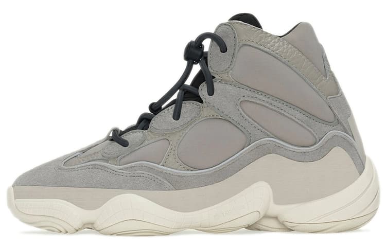 adidas Yeezy 500 High Mist Stone
