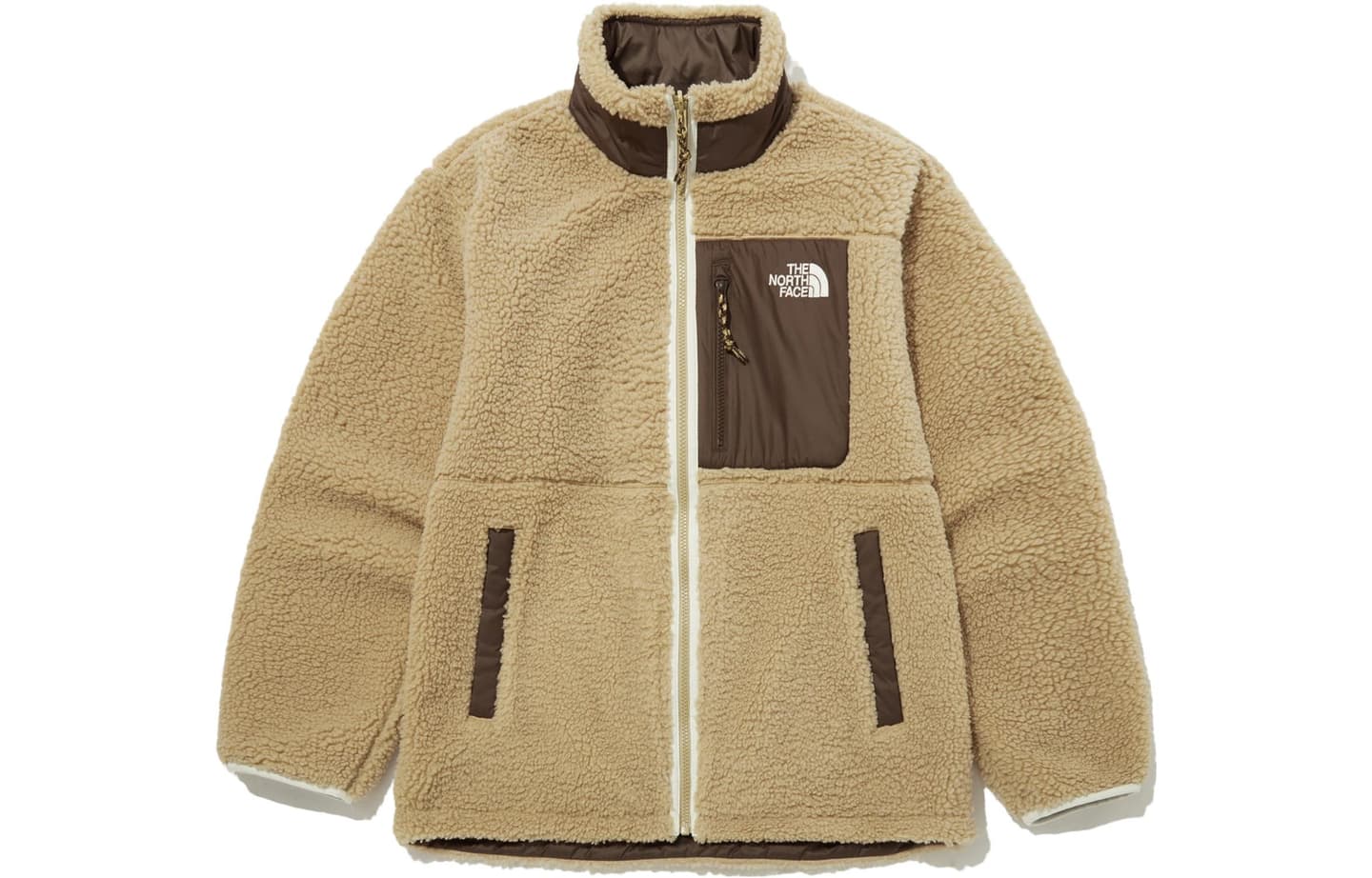 The North Face