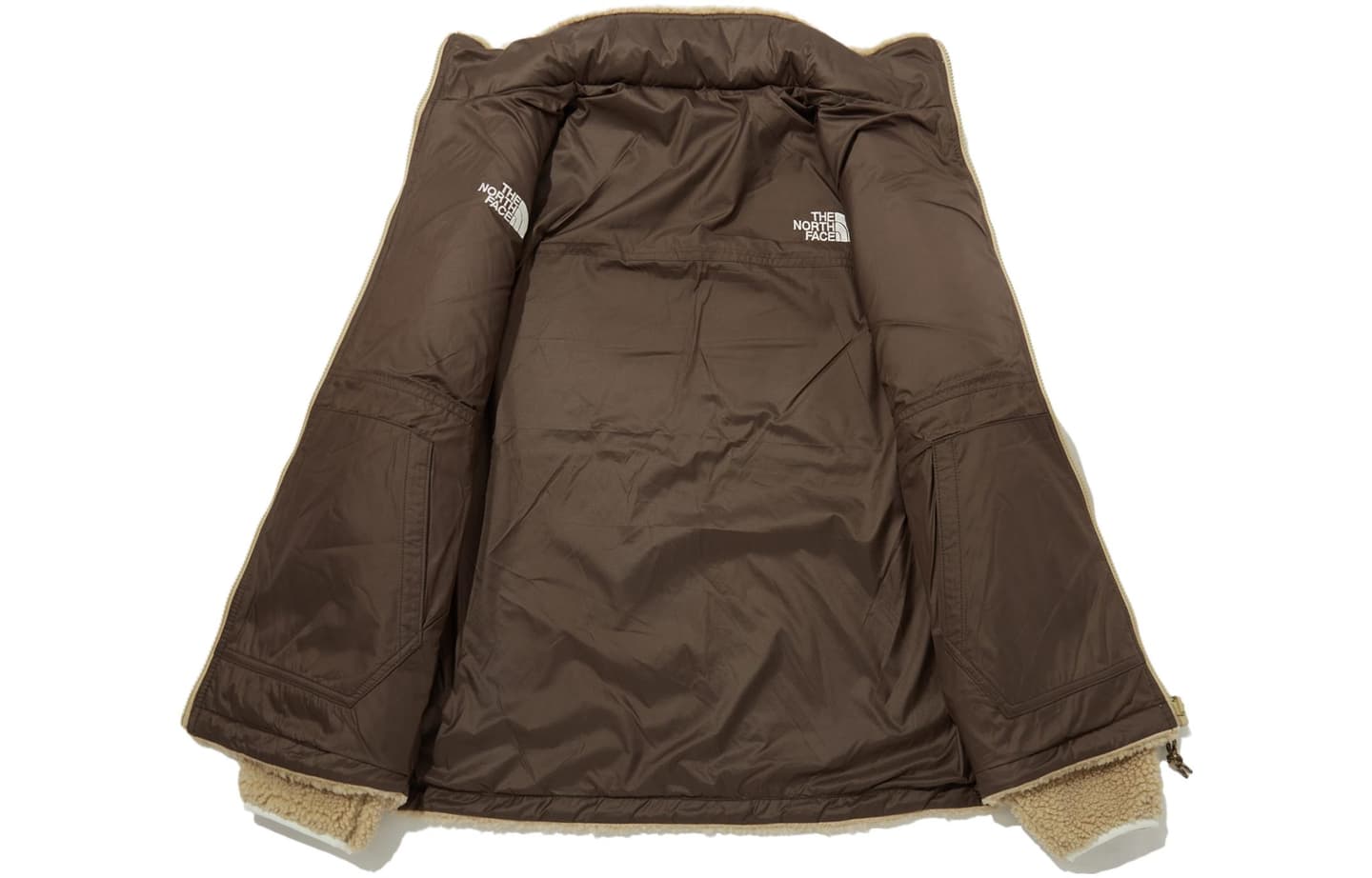 The North Face