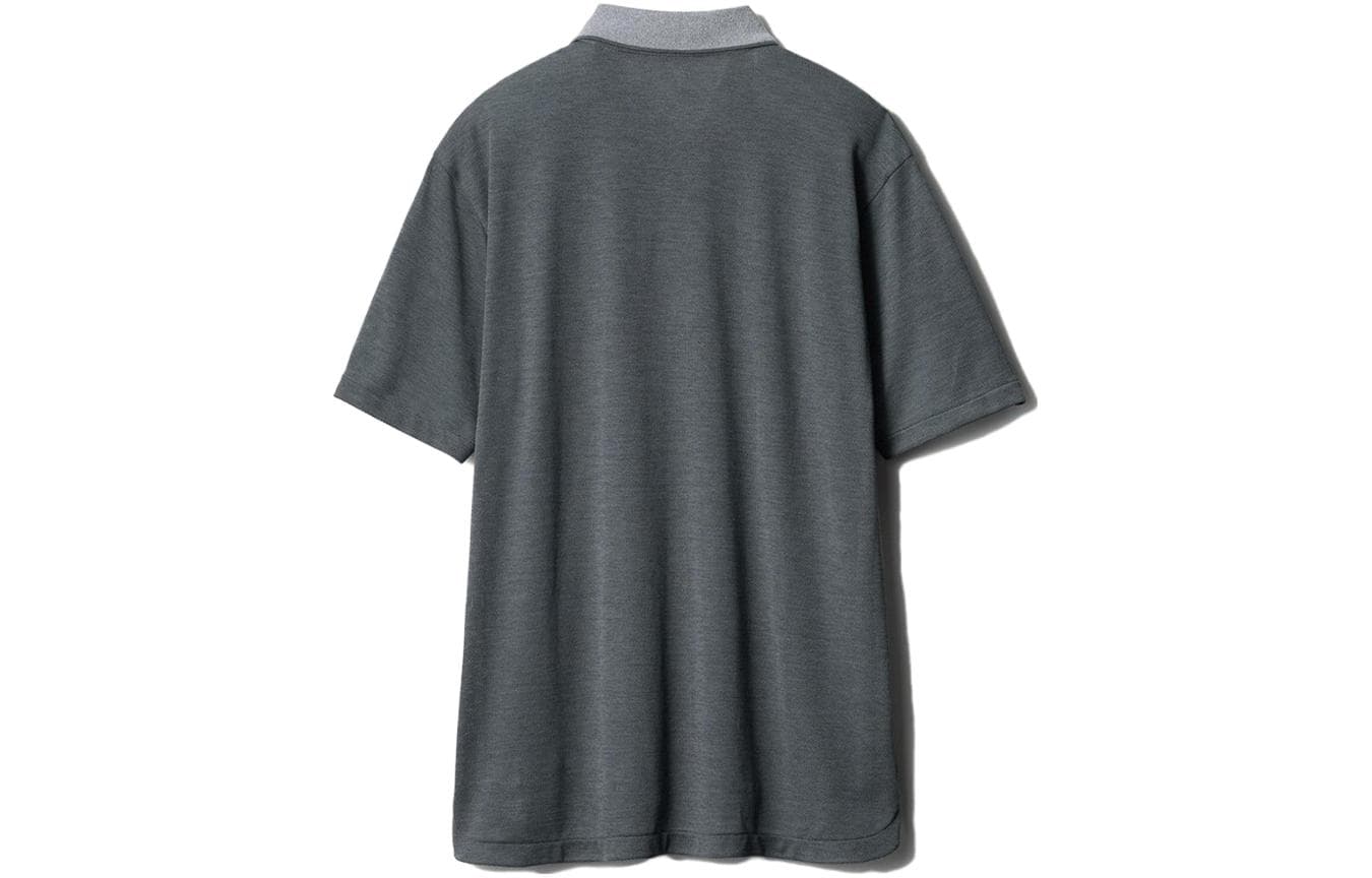UNIQLO JW Anderson Polo Shirt