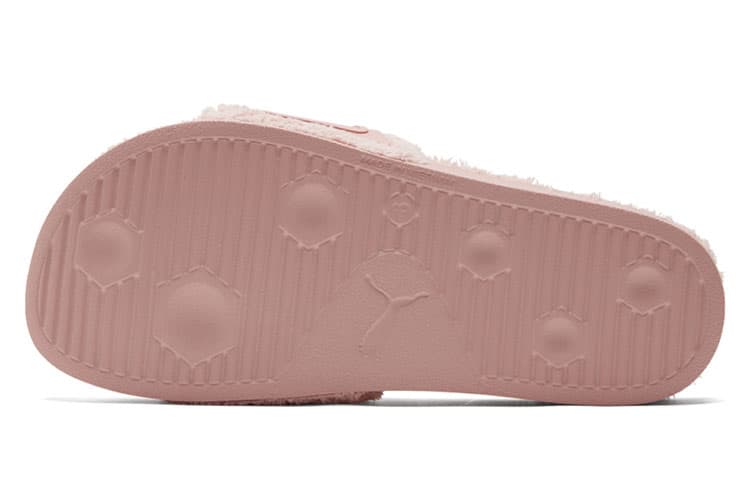 PUMA Leadcat Ylm Slide Pink