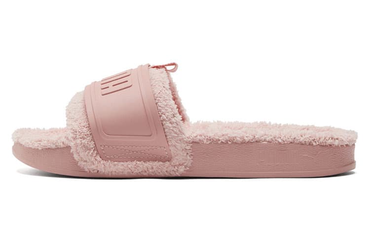 PUMA Leadcat Ylm Slide Pink