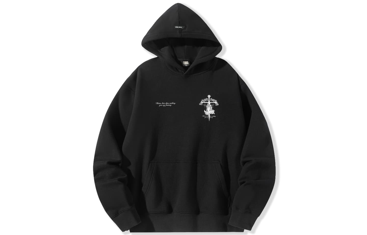 FORHUG Hoodie