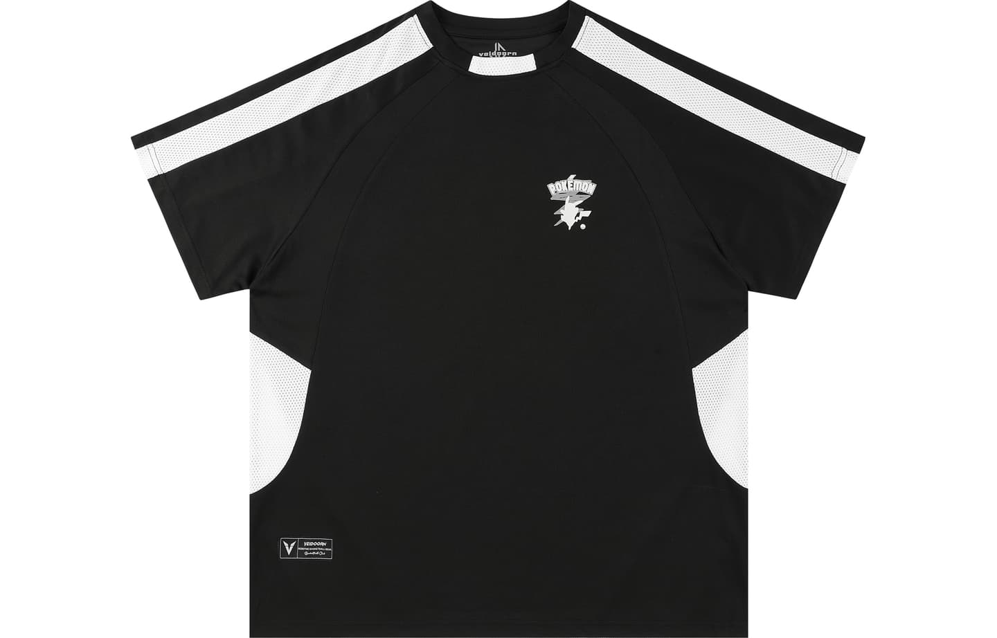 VEIDOORN x POKEMON T