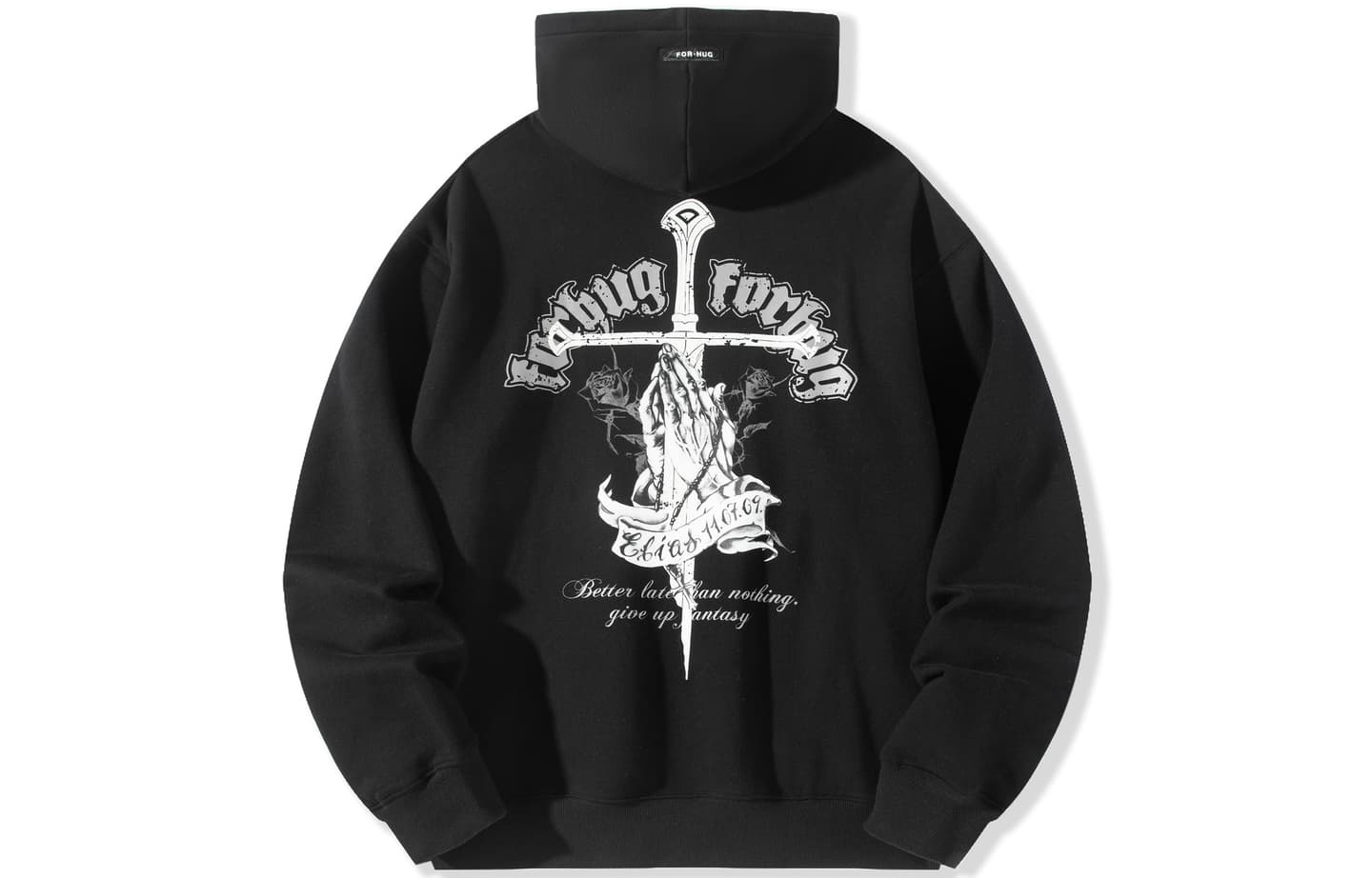 FORHUG Hoodie