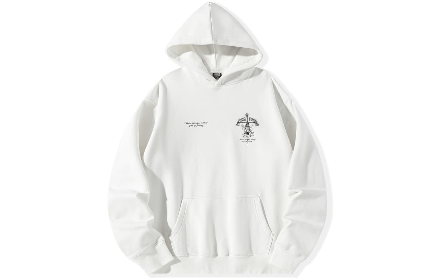 FORHUG Hoodie